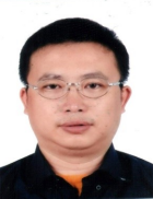 周海平　广东城智科技有限公司　总经理（信息化领域）