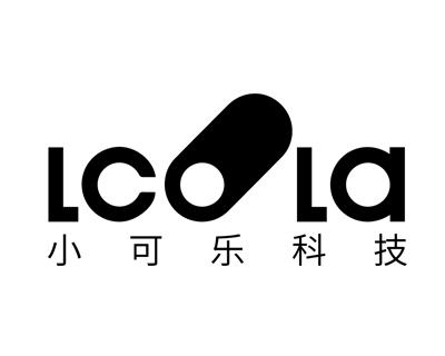 珠海小可乐科技有限公司LOGO